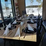 Villa Eraemaajaerven Rannalla Taivalkoskella