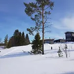 Eraemaajaerven Rannalla Taivalkoskella