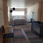 Eraemaajaerven Rannalla Taivalkoskella