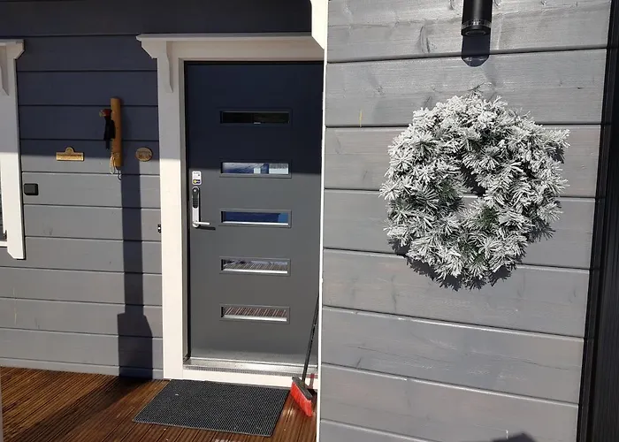 Eraemaajaerven Rannalla Taivalkoskella * Йокиярви