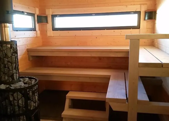 Eraemaajaerven Rannalla Taivalkoskella * Йокиярви