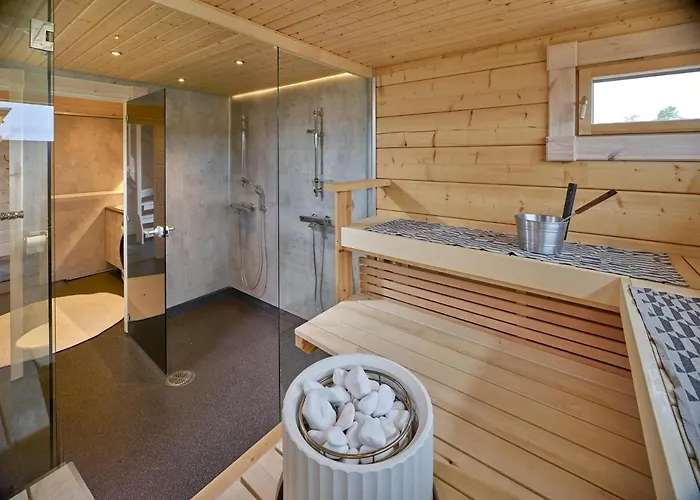 Eraemaajaerven Rannalla Taivalkoskella Вилла